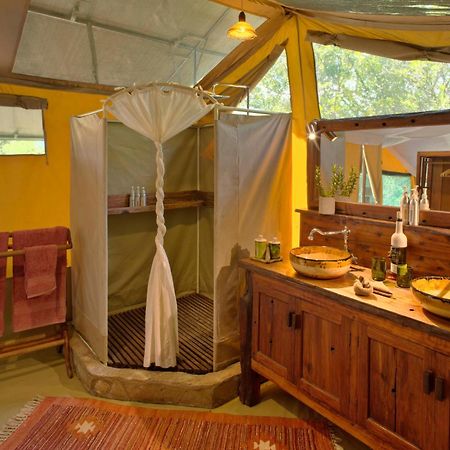 Kicheche Laikipia Camp Villa Ol Pejeta Conservancy Bagian luar foto