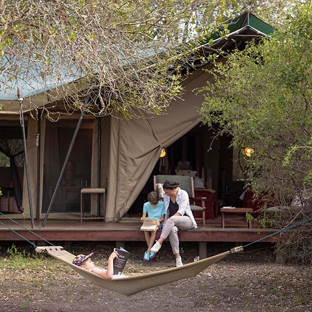 Kicheche Laikipia Camp Villa Ol Pejeta Conservancy Bagian luar foto