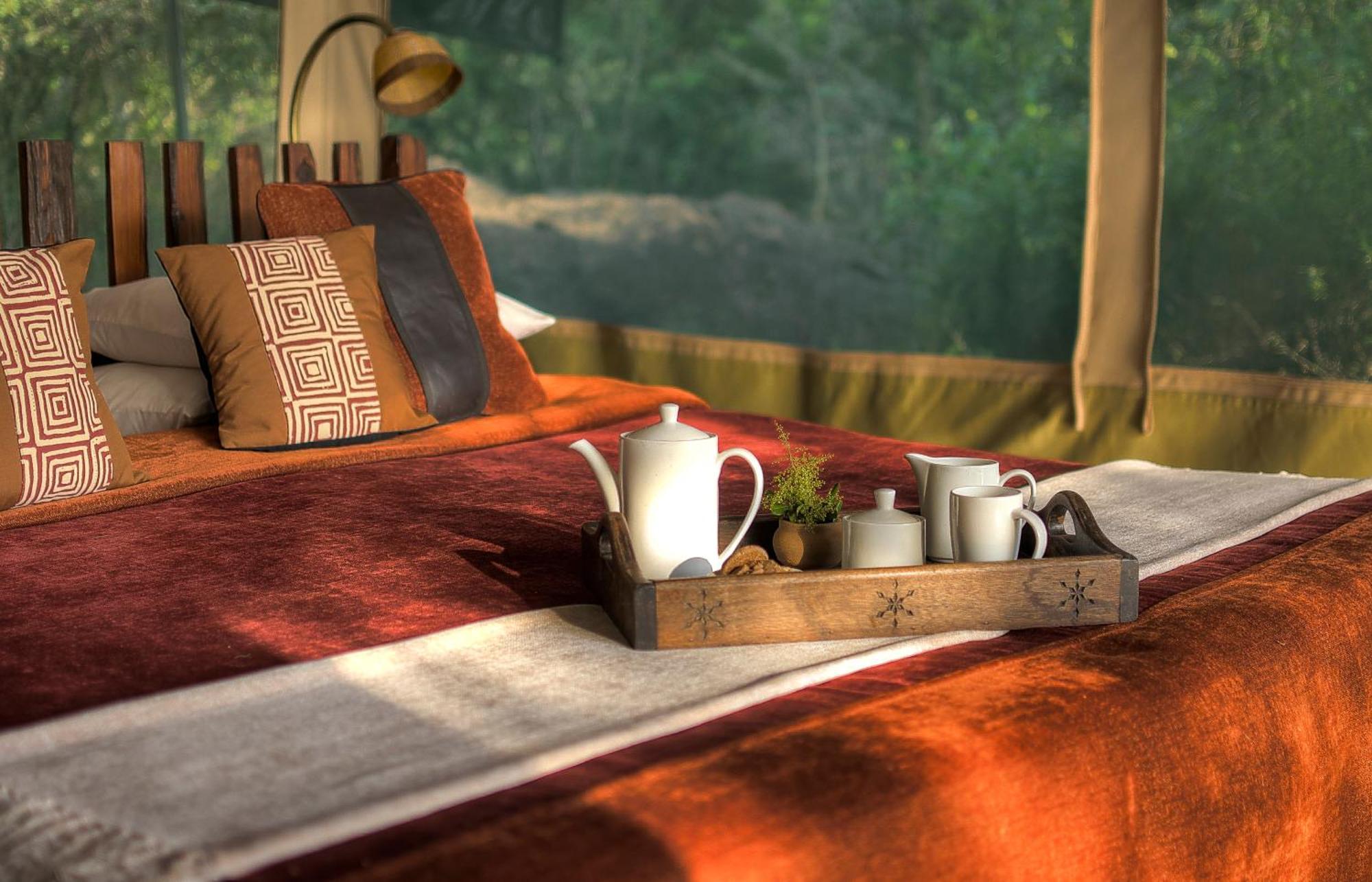 Kicheche Laikipia Camp Villa Ol Pejeta Conservancy Bagian luar foto