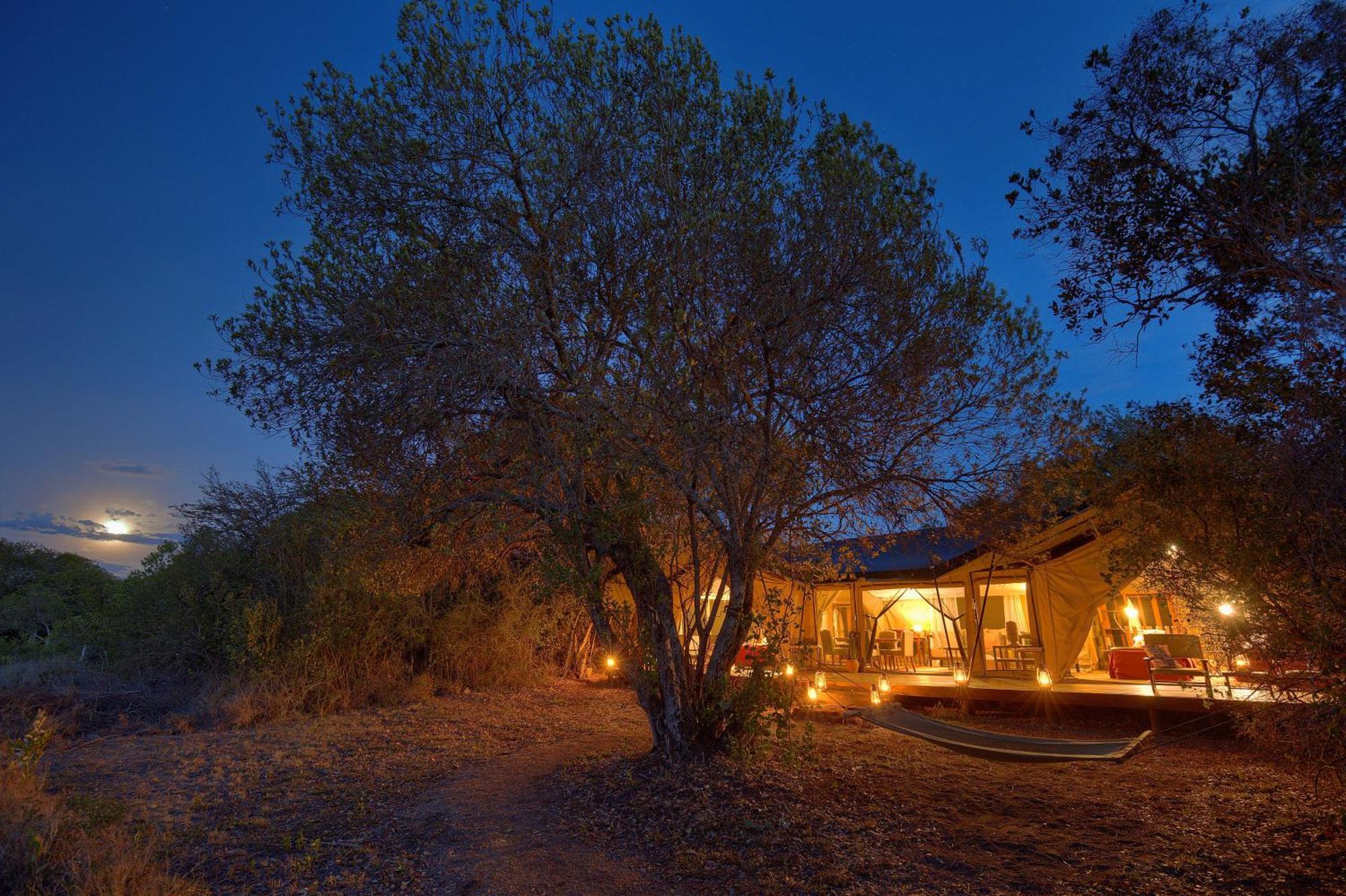 Kicheche Laikipia Camp Villa Ol Pejeta Conservancy Bagian luar foto