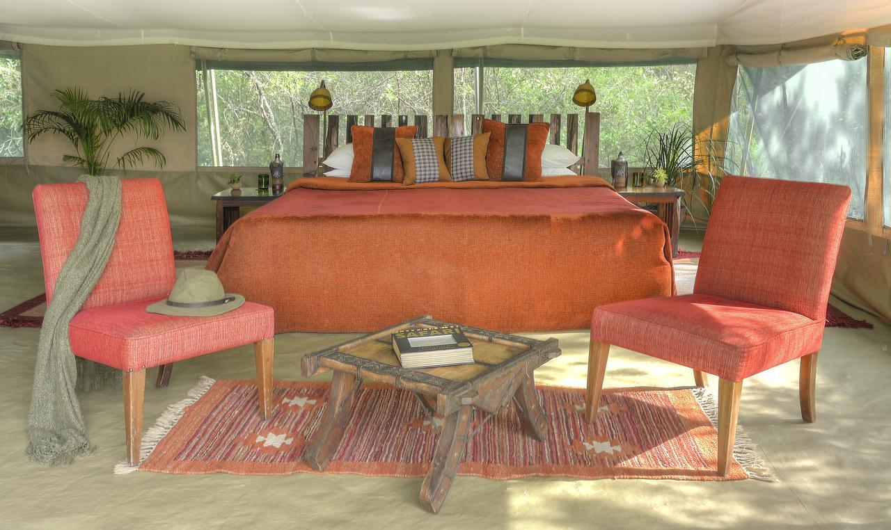 Kicheche Laikipia Camp Villa Ol Pejeta Conservancy Bagian luar foto