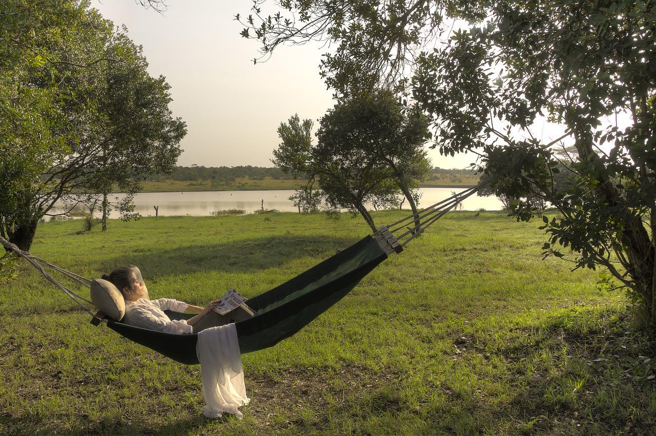 Kicheche Laikipia Camp Villa Ol Pejeta Conservancy Bagian luar foto