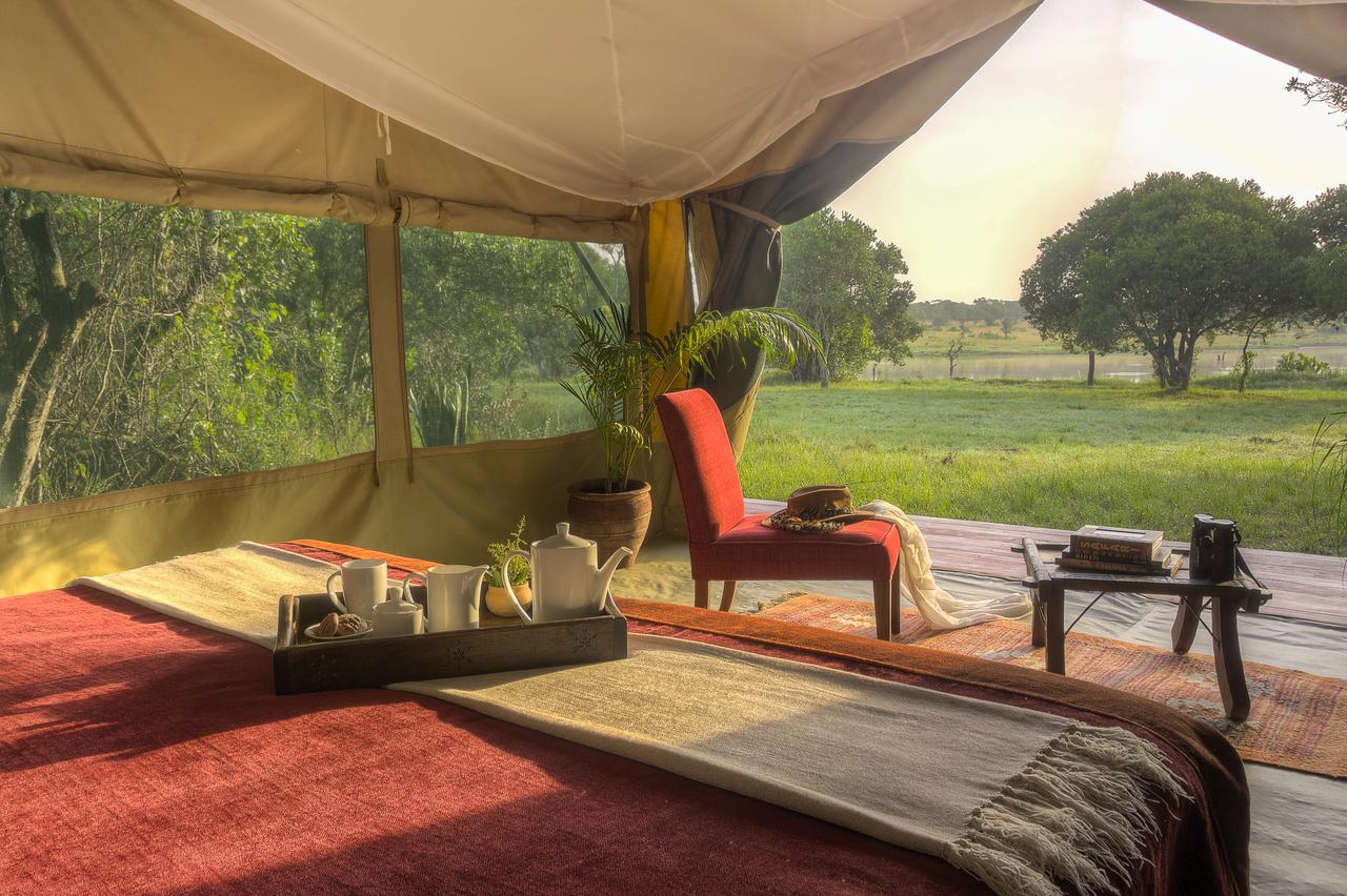 Kicheche Laikipia Camp Villa Ol Pejeta Conservancy Bagian luar foto