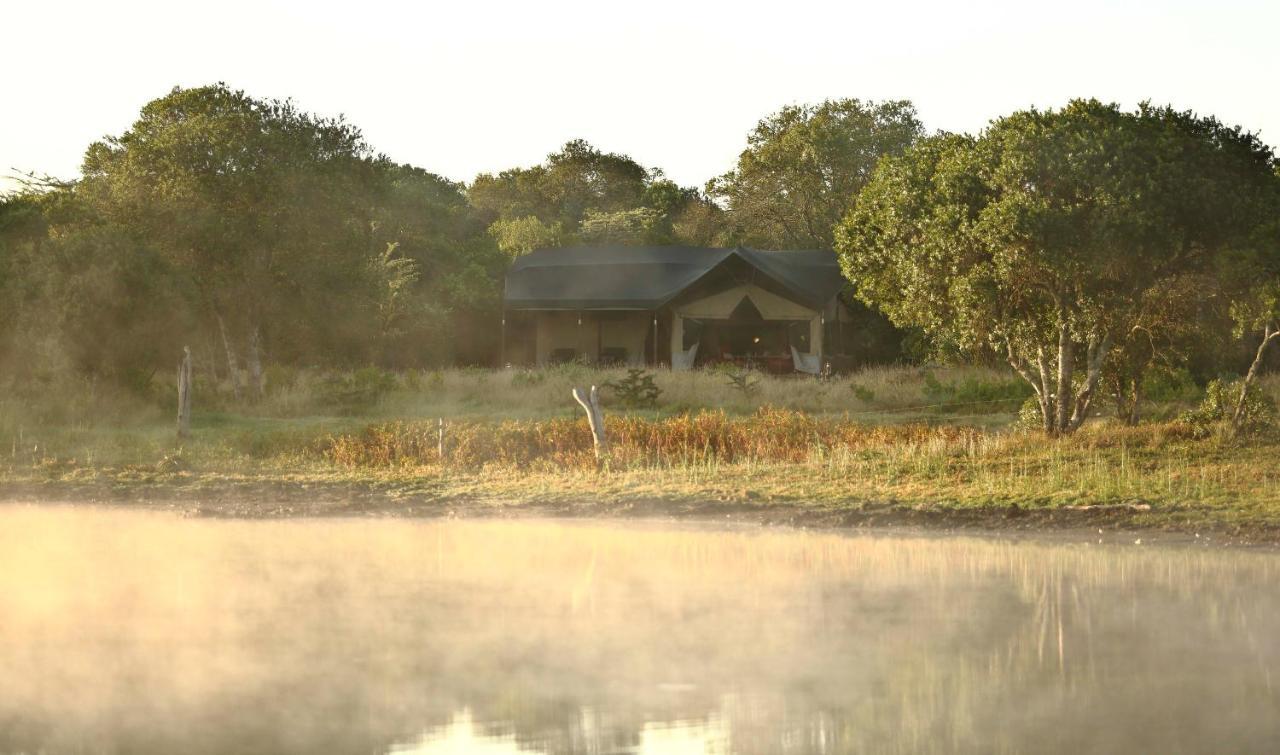 Kicheche Laikipia Camp Villa Ol Pejeta Conservancy Bagian luar foto