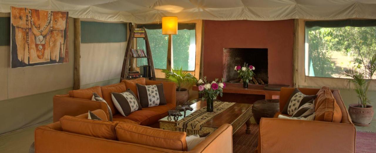 Kicheche Laikipia Camp Villa Ol Pejeta Conservancy Bagian luar foto